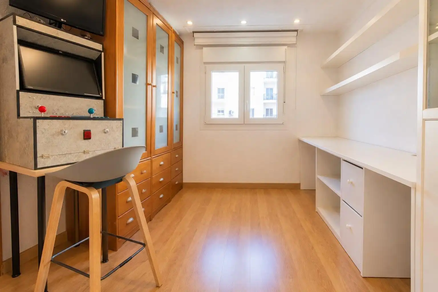 Piso con terraza en venta en Calle PROGRES, imagen 28