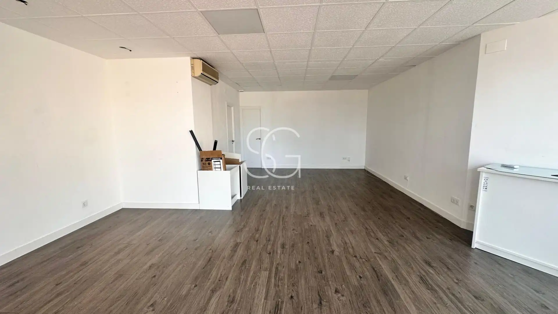 Commercial properties for rent in Roda de Berà