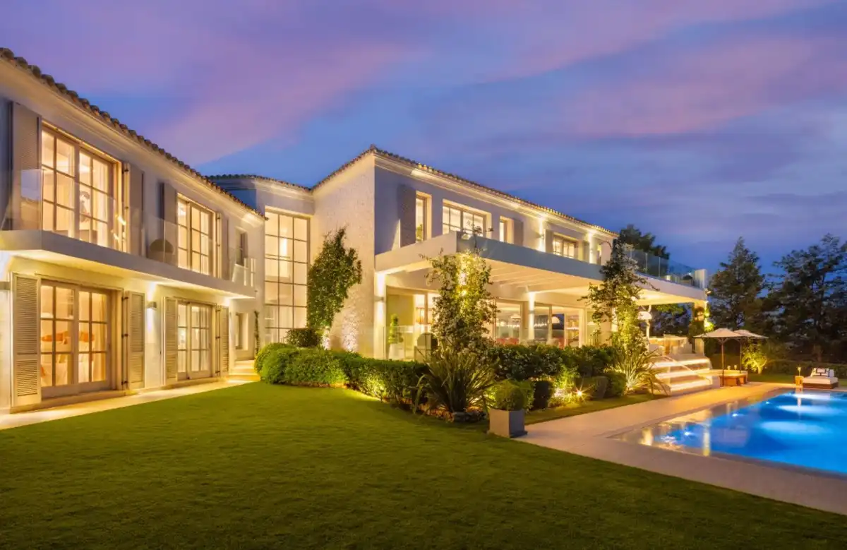 Maison avec piscine à vendre à Nueva Andalucía, imagen 32