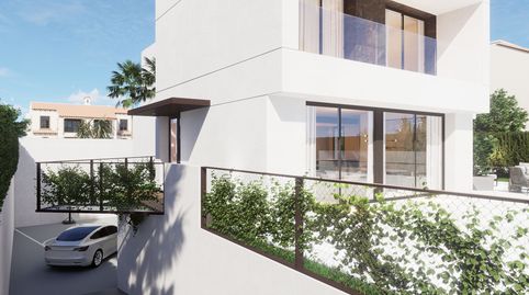 Foto 4 de Casa o chalet en venta en Coloma, La Nucia