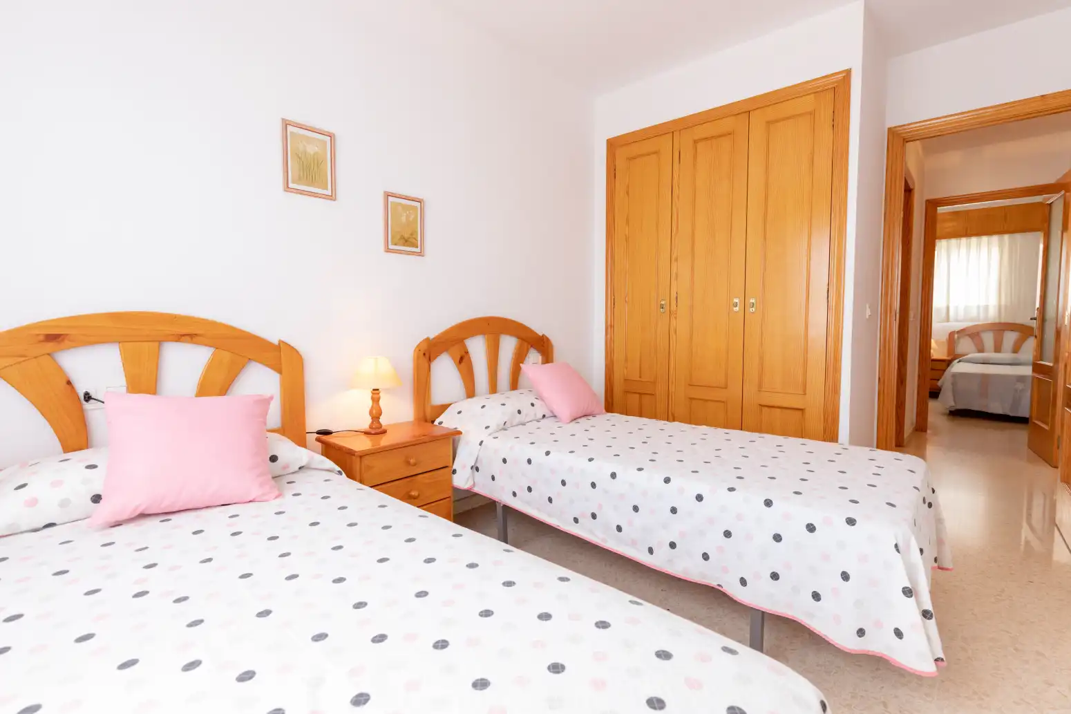 Wohnung mit Terrasse zum Verkauf in Gandia - PS ROSA DELS VENTS 57, imagen 18
