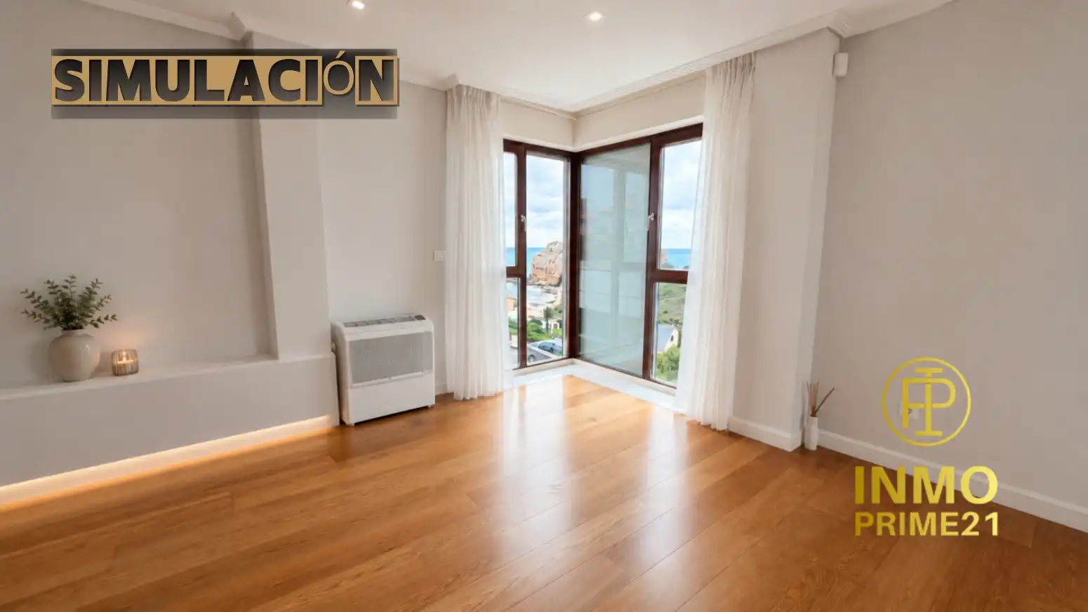 Attic for sale in liencres - BO PORTIO URB TALASSA VILLAS, Liencres