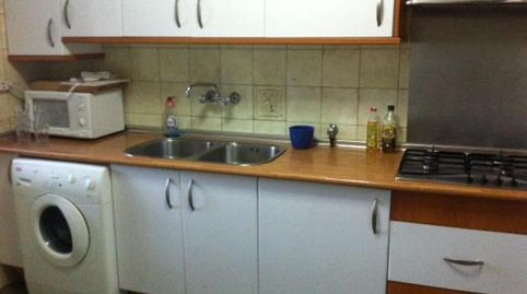 Foto 5 de Habitació a Media Legua, Madrid Capital