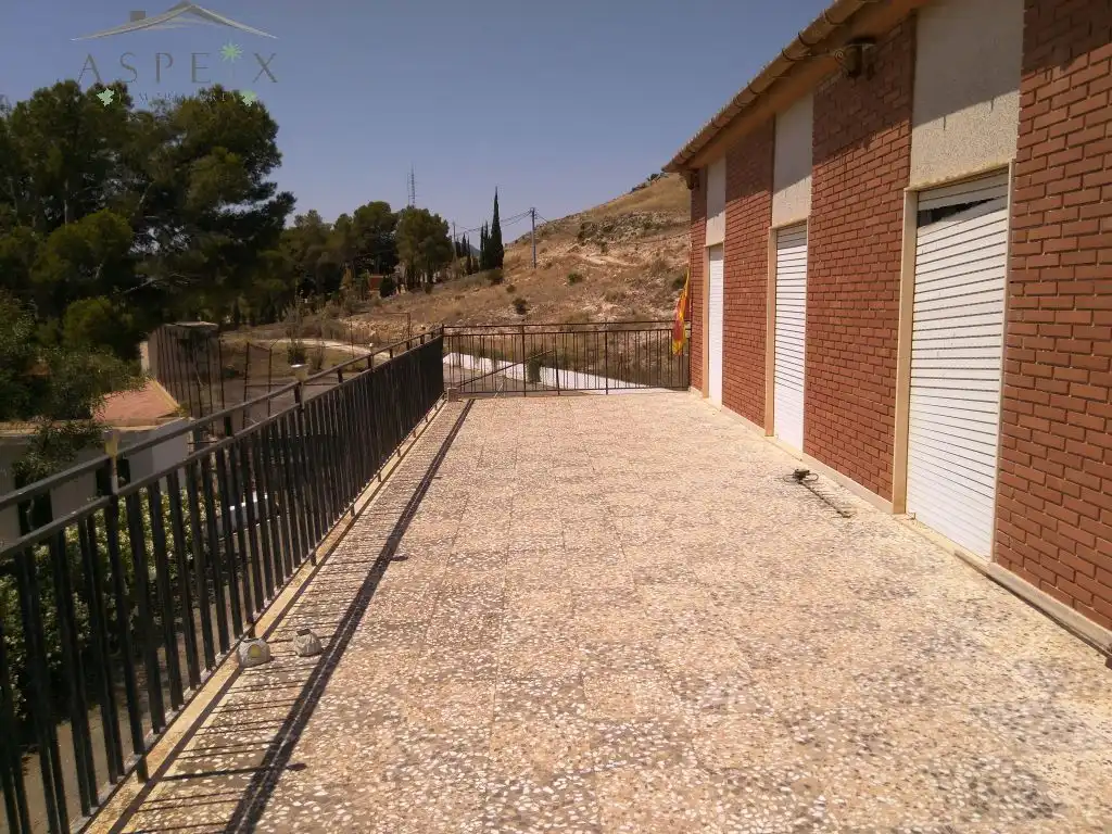 Detached house with terrace for sale in Pedanías Oeste, imagen 4