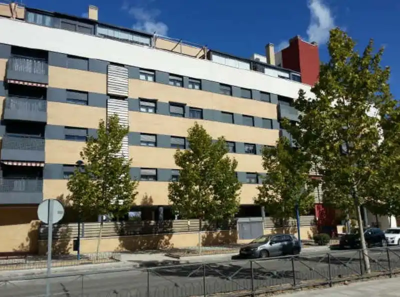 Garage for sale in VICENTE FERRER 4, Poza del Agua