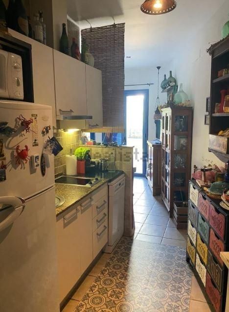 Cuina de Pis en venda en Cadaqués amb Terrassa