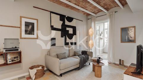 Foto 2 de Apartamento de alquiler en Ronda de Sant Pere, Dreta de l'Eixample,  Barcelona Capital