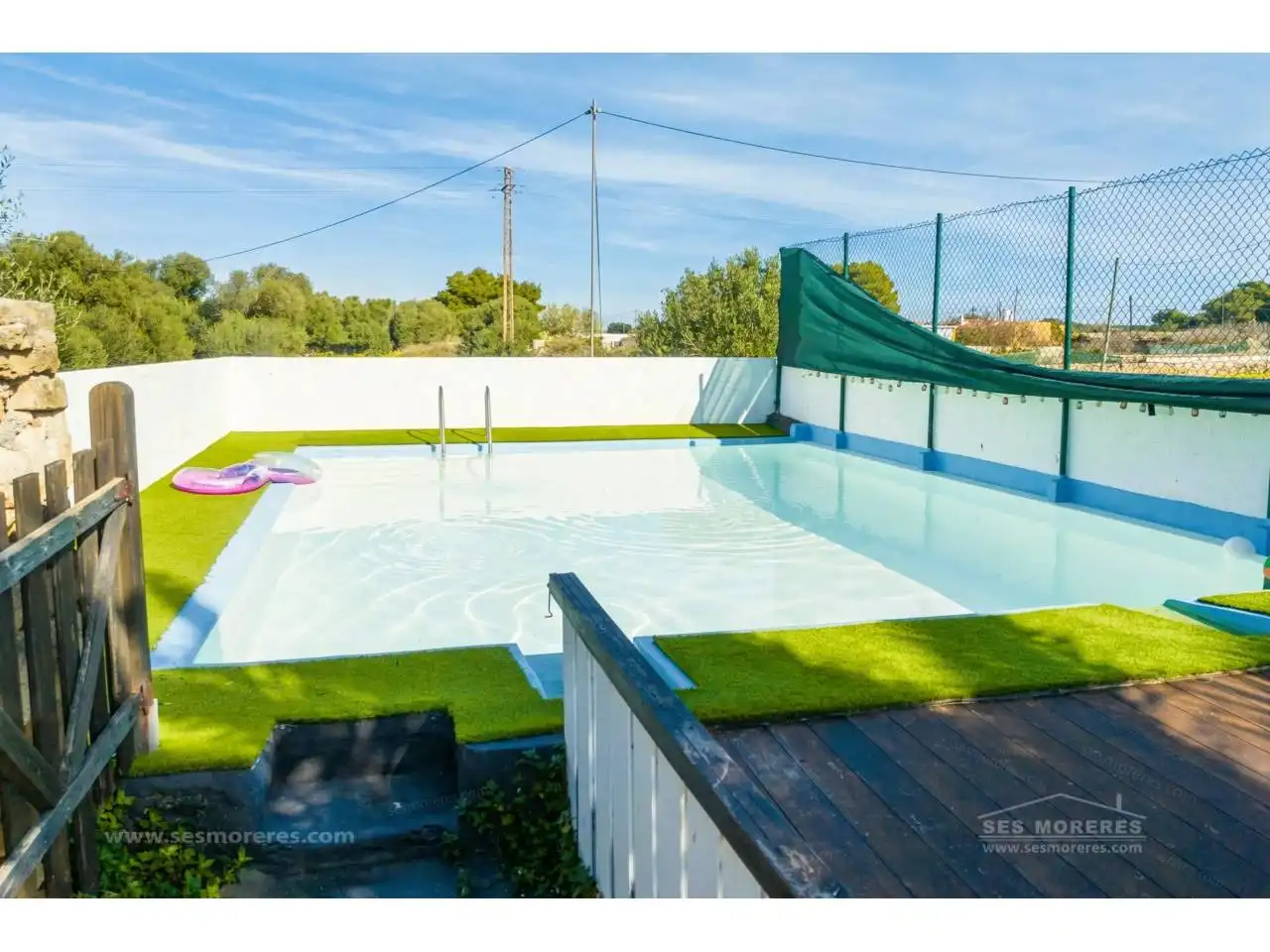 Rural land for sale in Ciutadella, imagen 19