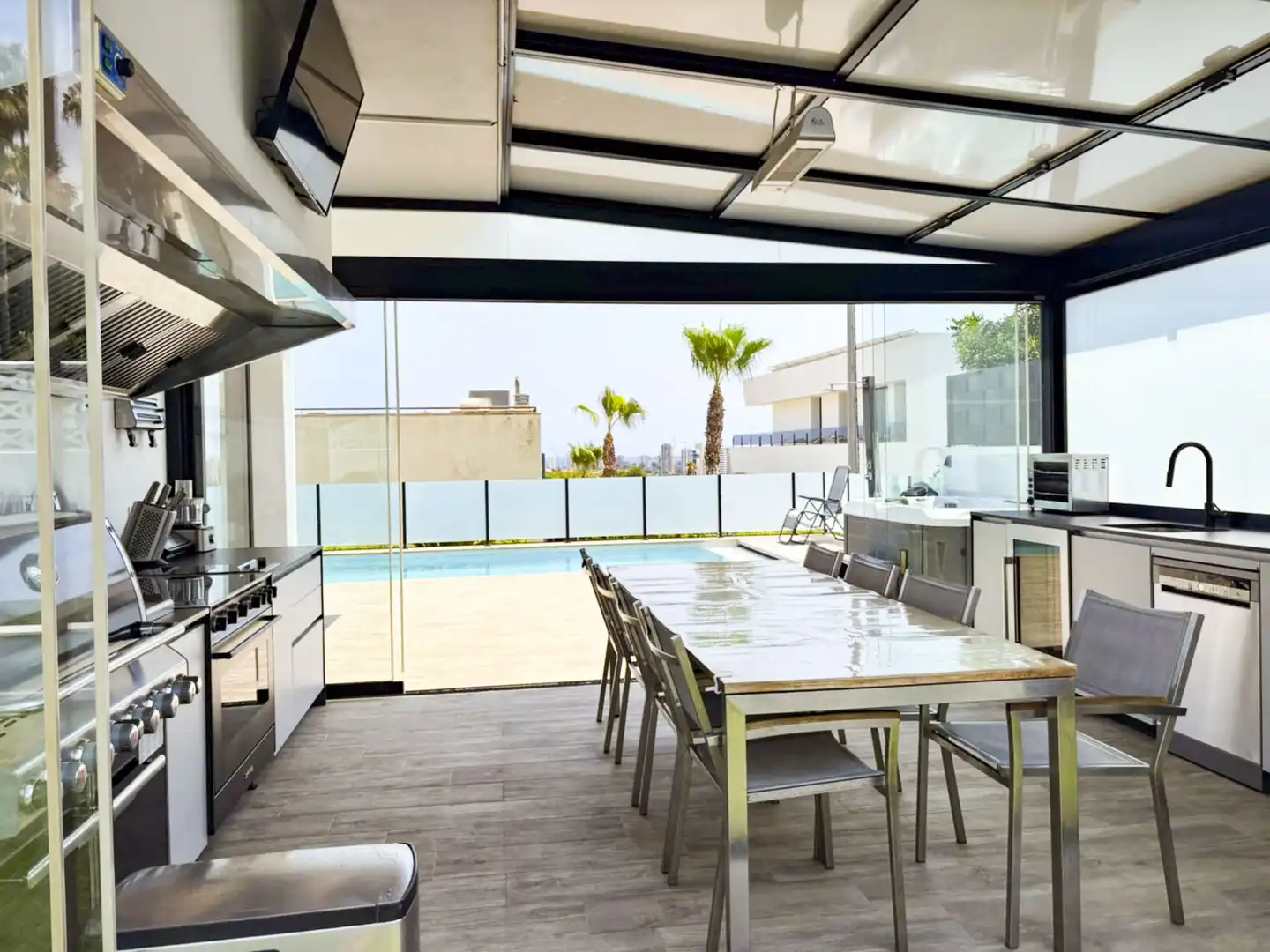 Casa in vendita a Zona Pueblo, imagen 19