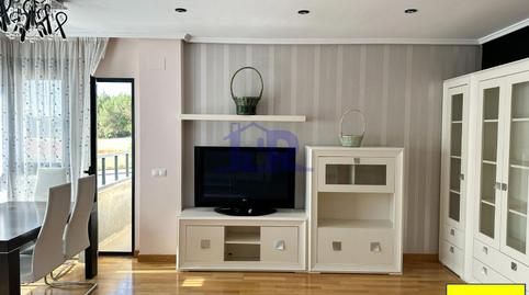 Photo 5 of Flat for sale in Infanta Paz de Borbon, Reyes Católicos - Paseo San Antonio, Cuenca