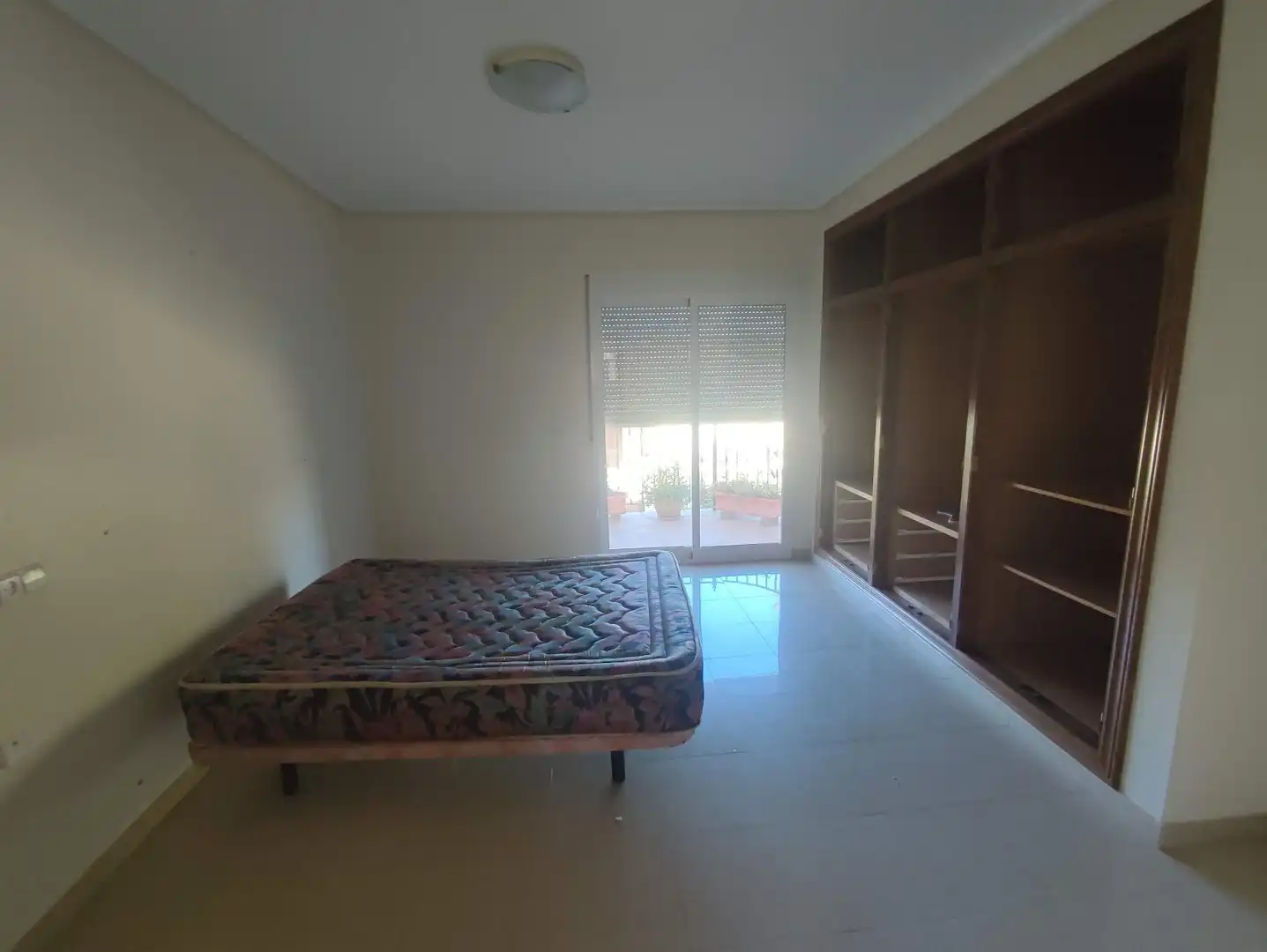 Bedroom of Flat for sale in Torre-Pacheco