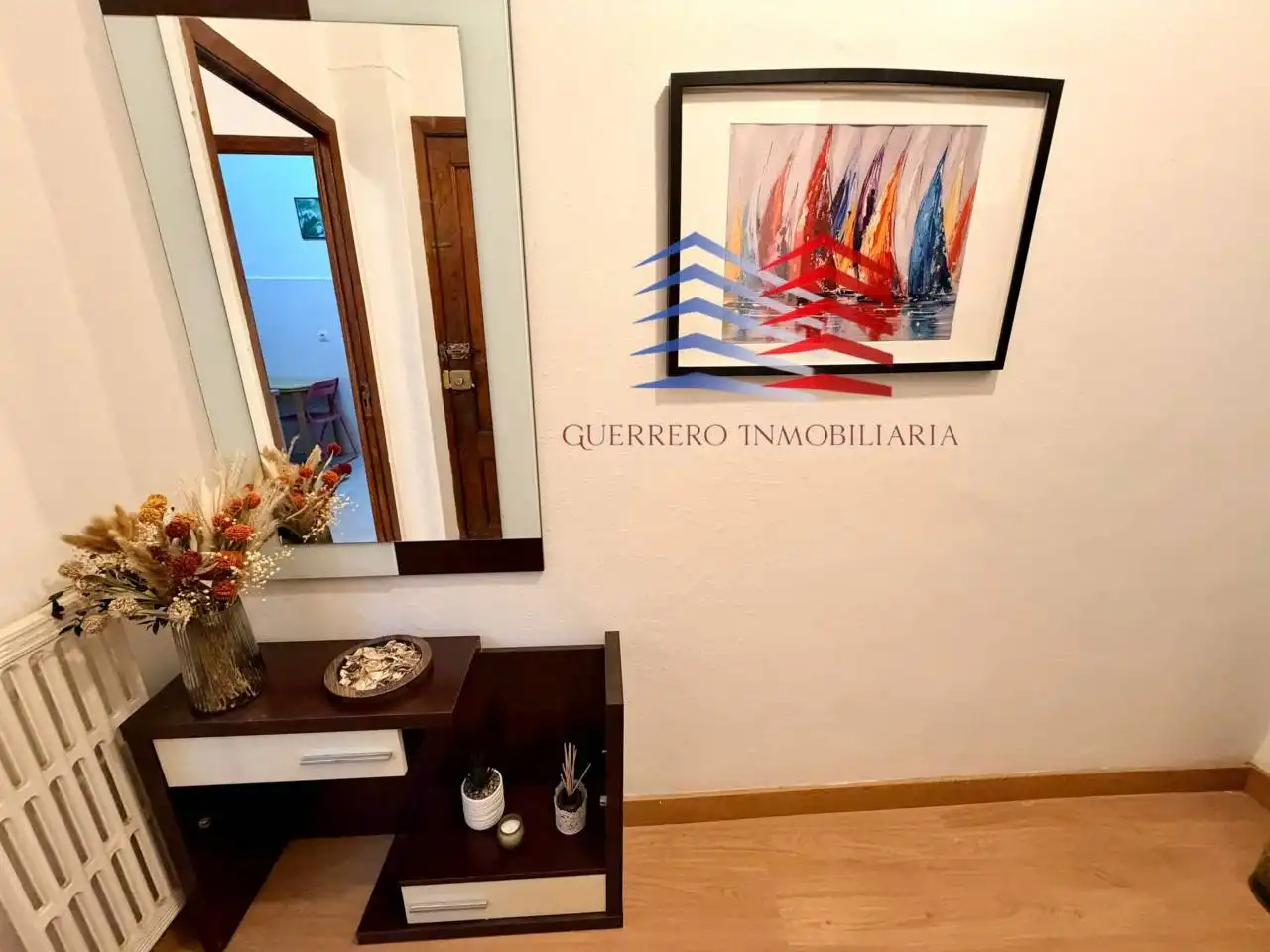 Flat for rent in O Carballiño    with Heating and Furnished