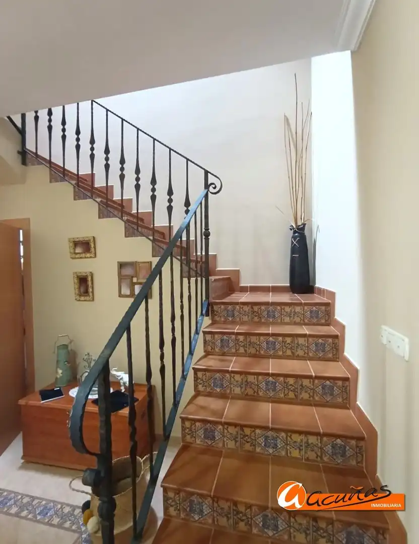 Casa en venda a Alameda, imagen 21