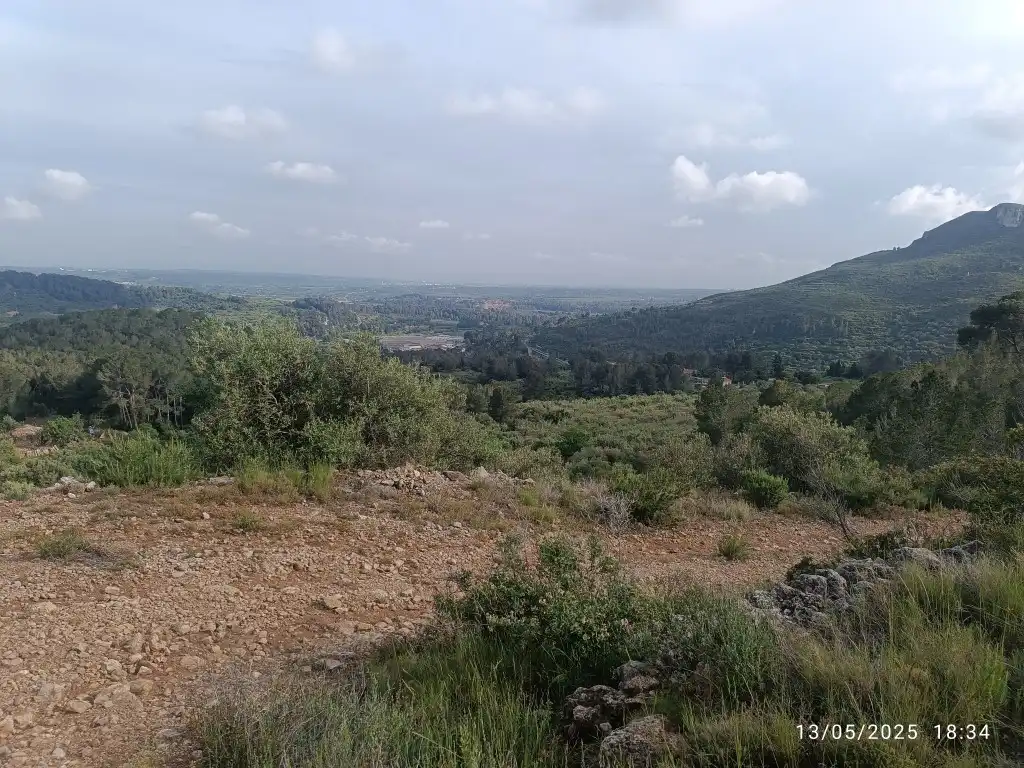 Terreno rustico in vendita a Carrer Major 1, imagen 7