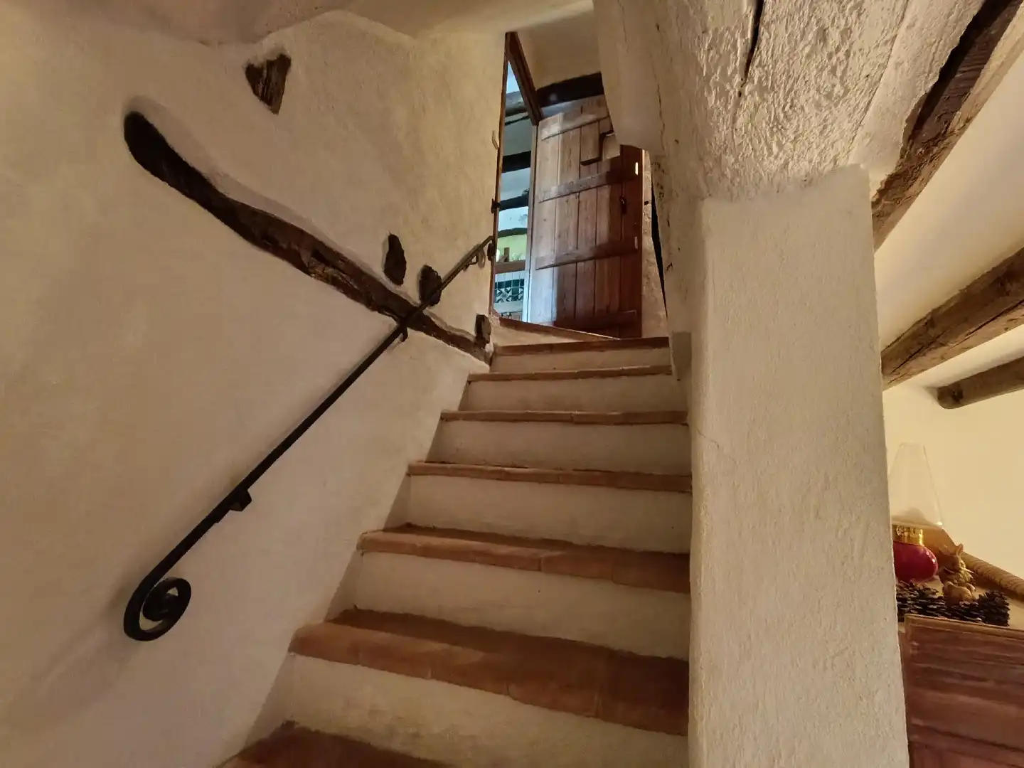 Finca rústica en venta en Lascuarre con Calefacción y Trastero