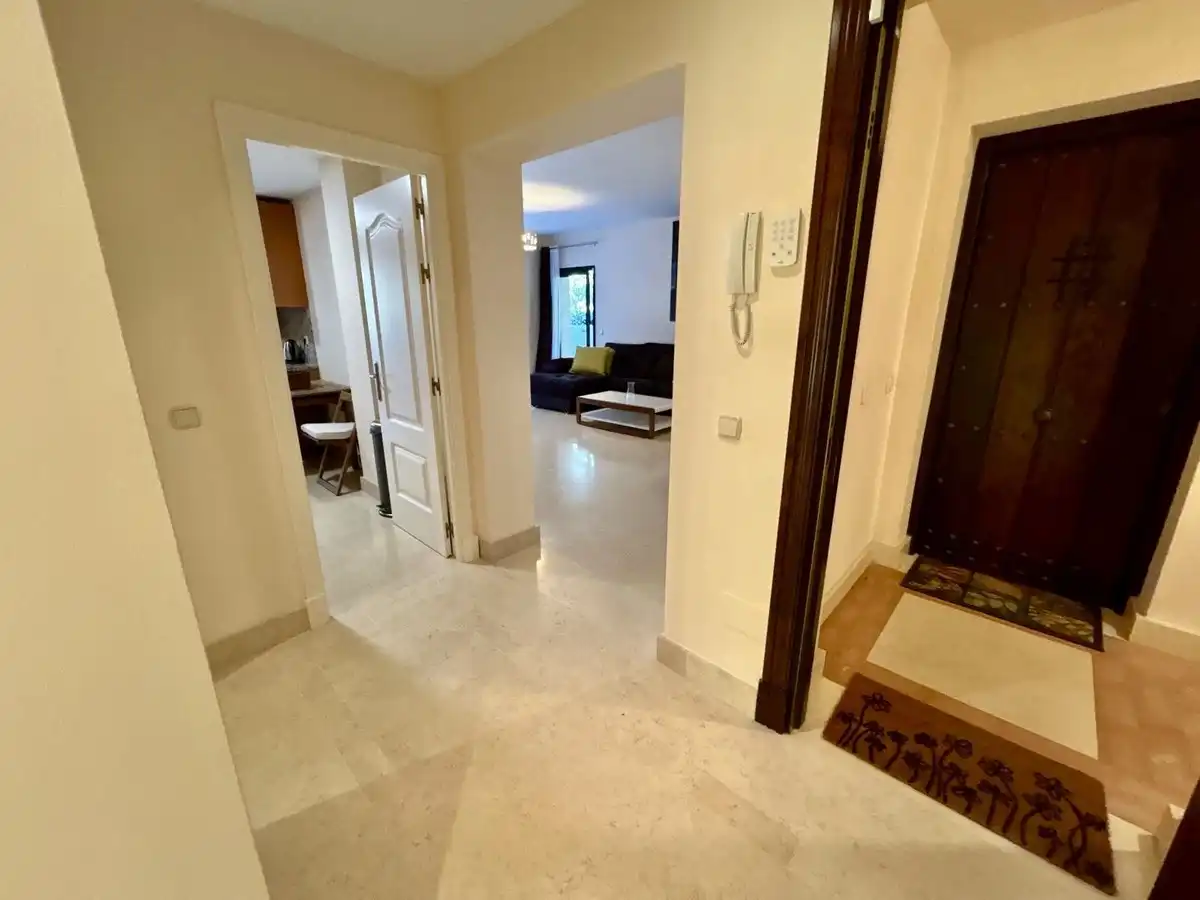 Wohnung mit Terrasse zur Miete in Calle la Pacheca Alta 22, imagen 15