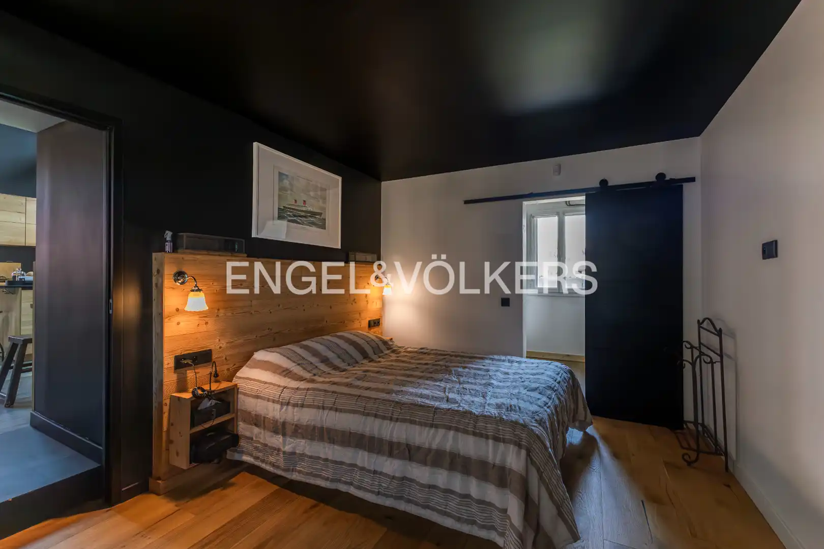 Habitación de Casa o chalet en venta en Bourg - Madame con Calefacción, Jardín privado y Parquet