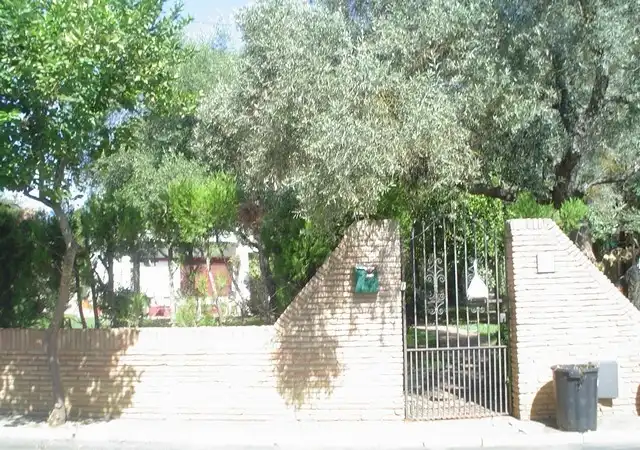 Vista exterior de Piso en venta en Mairena del Alcor