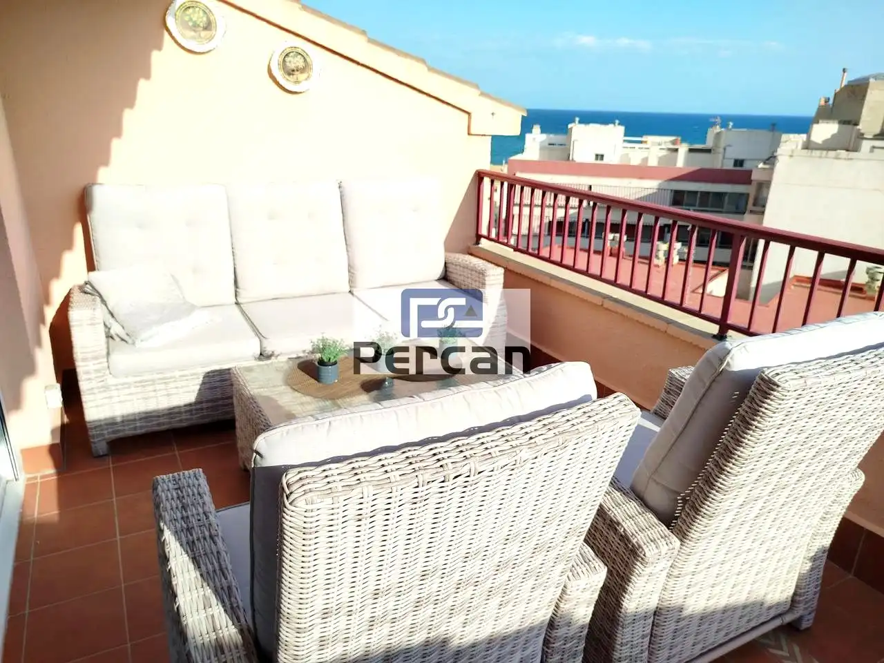 Duplex avec terrasse à vendre à calle de Sant Francesc, imagen 19