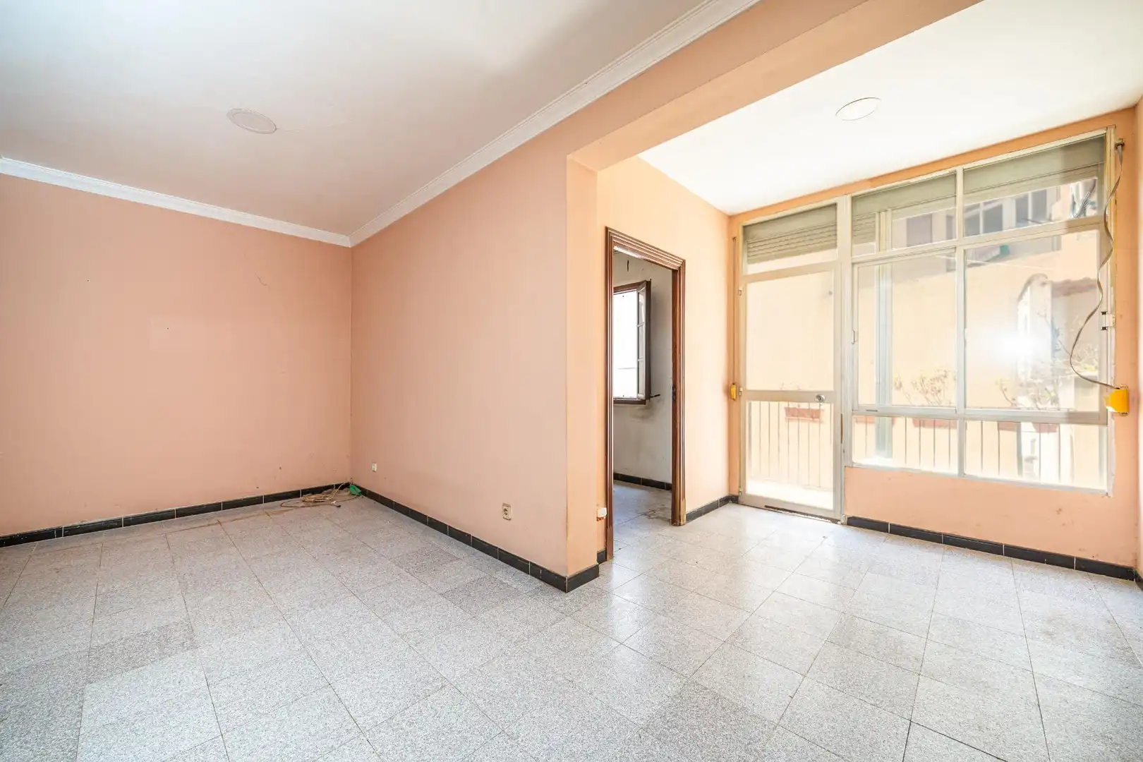 Wohnung zum Verkauf in Carrer d'Antoni Frontera, Arxiduc