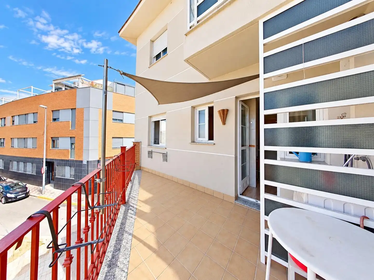Appartamento con terrazza in vendita a LISBOA, imagen 20