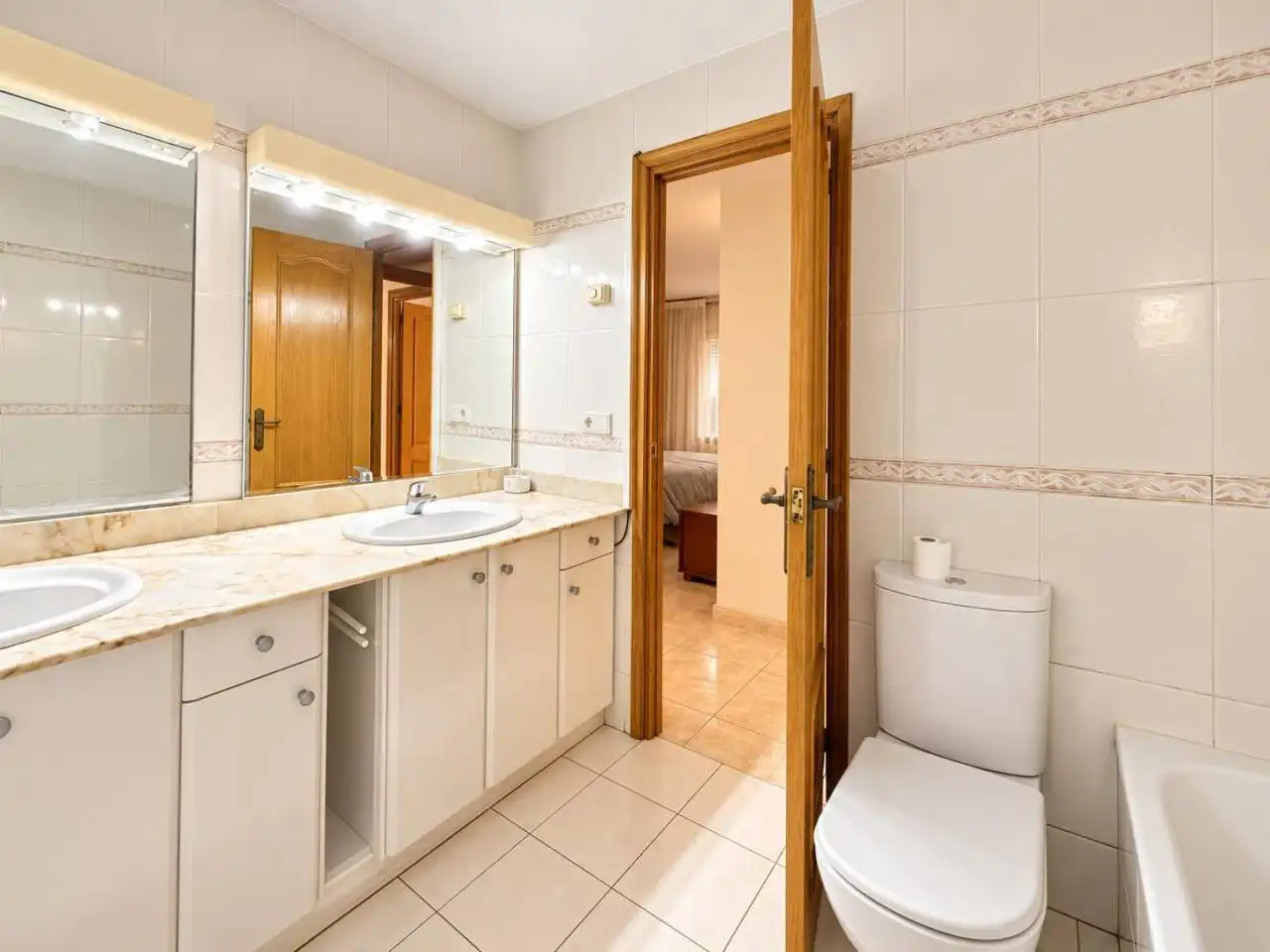 Penthouse mit Terrasse zum Verkauf in Avenida Mistral, imagen 26