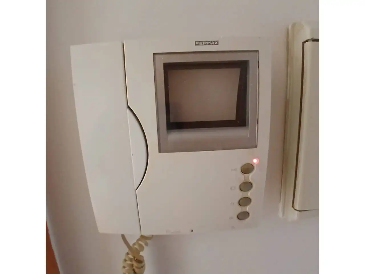 Pis amb balcó en venda a Calle Wilson, imagen 16