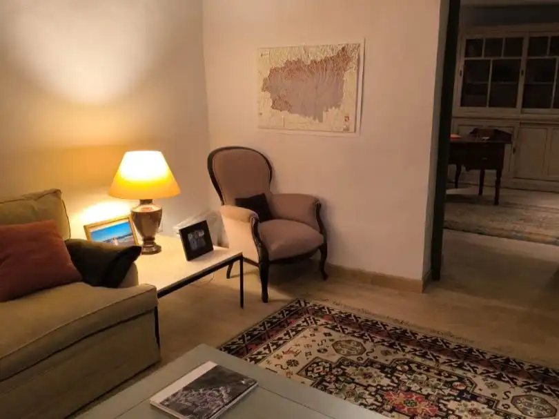 Haus mit Garten zum Verkauf in Blas sierra valladares 9, imagen 9
