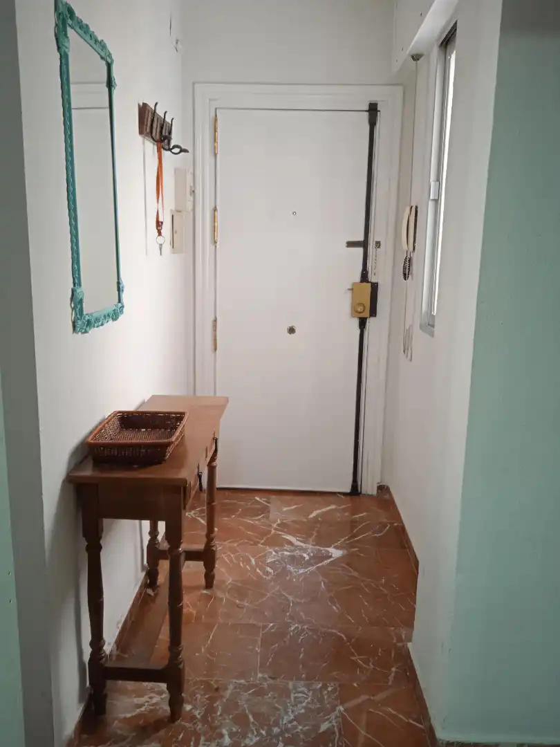 Piso de alquiler en Granada con Calefacción, Amueblado y Lavadora