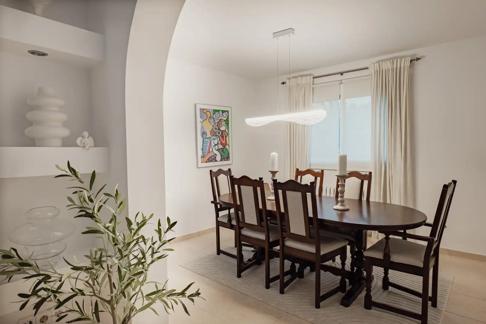 Casa o chalet en venta en Son Parc