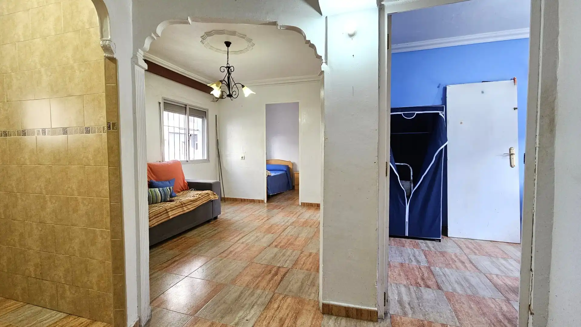 Flat for sale in Sanlúcar de Barrameda