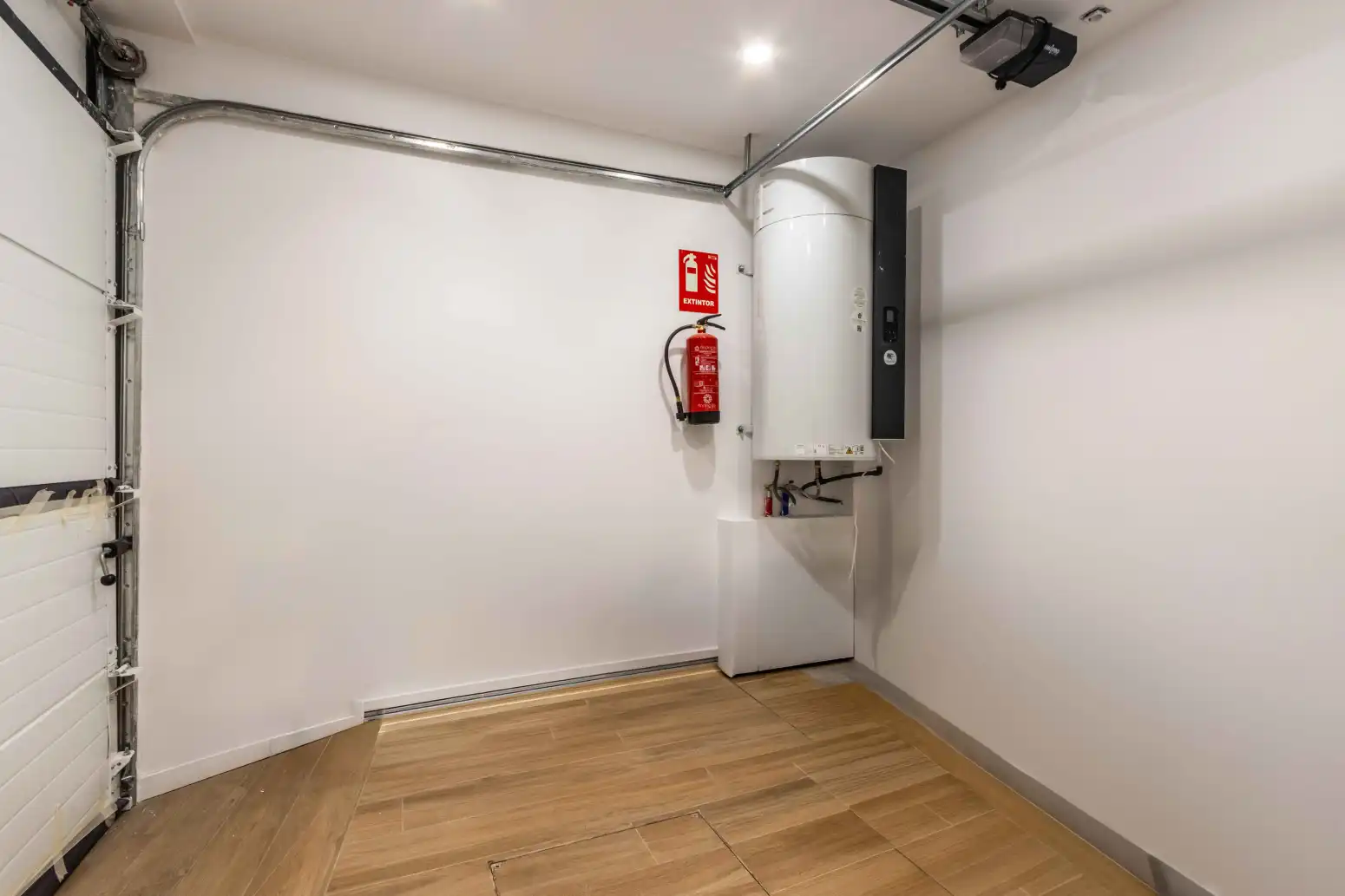 Casa o xalet en venda en Terrassa amb Aire condicionat, Calefacció i Terrassa