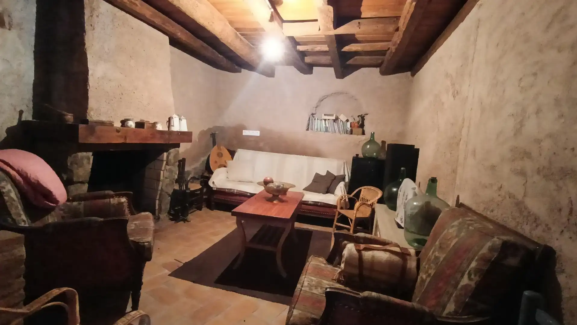 Casa amb jardí en venda a Travesía San Policarpo, imagen 2