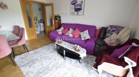 Foto 2 de Piso en venta en Prado Santo Domingo - Ensanche, Alcorcón