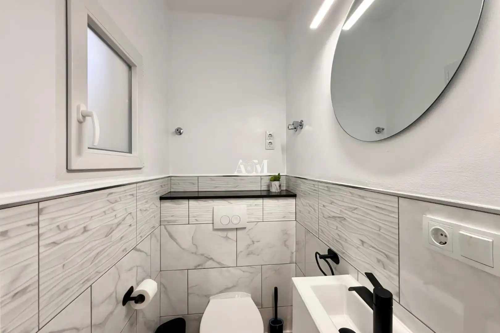 Detached homes for rent in Zona Carrefour - Urbanizaciones