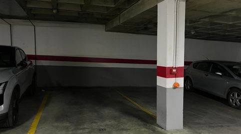 Foto 3 de Garaje en venta en Málaga - Cl Madre de Dios, 32, La Merced, Málaga Capital