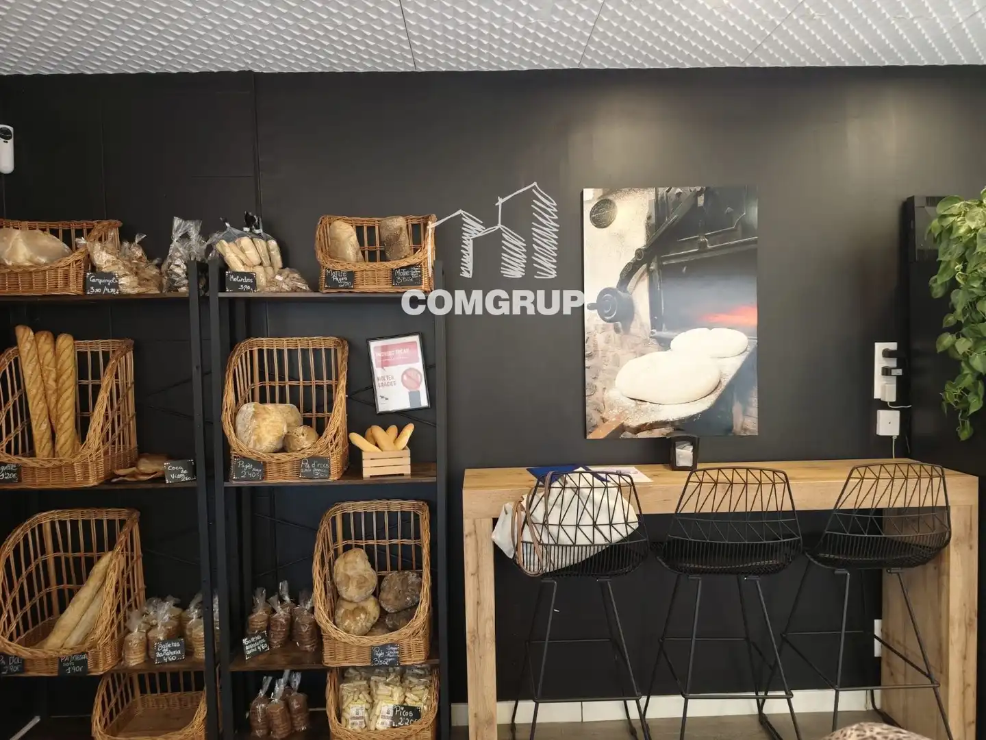 Locale commerciale in cessione a Centre, imagen 9