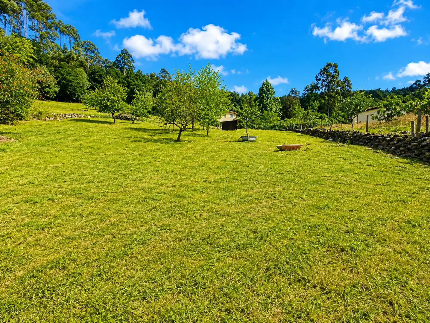 Residencial en venda en Candamo