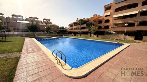 Photo 3 of Ground floor for sale in Orozco, 15, Islas Menores - Mar de Cristal, Cartagena