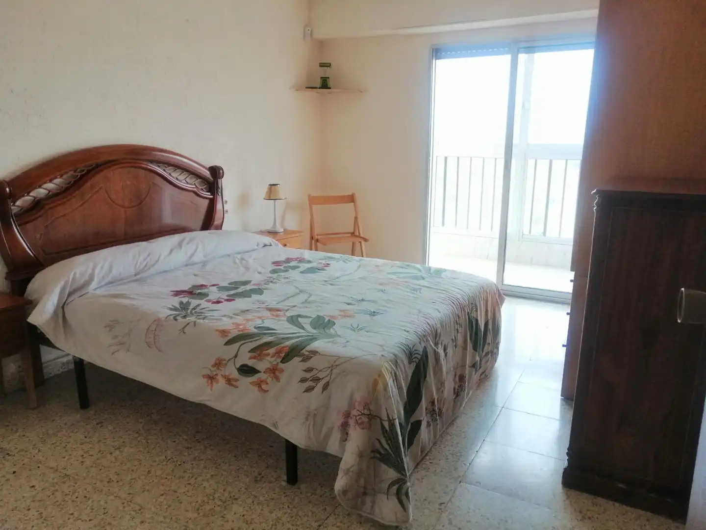 Wohnung zur Miete in Santo Domigo