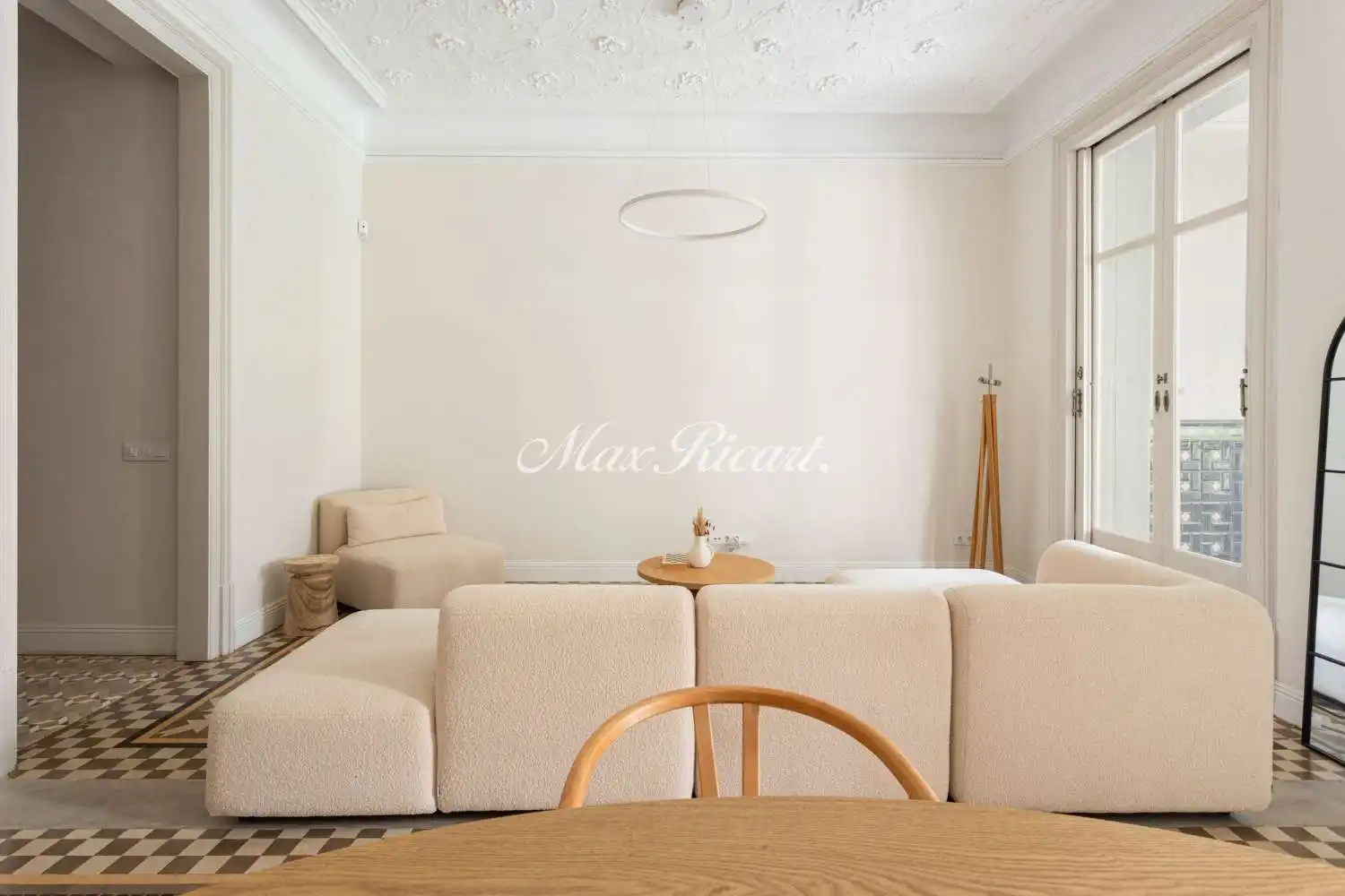 Piso con terraza en venta en N/A, imagen 5