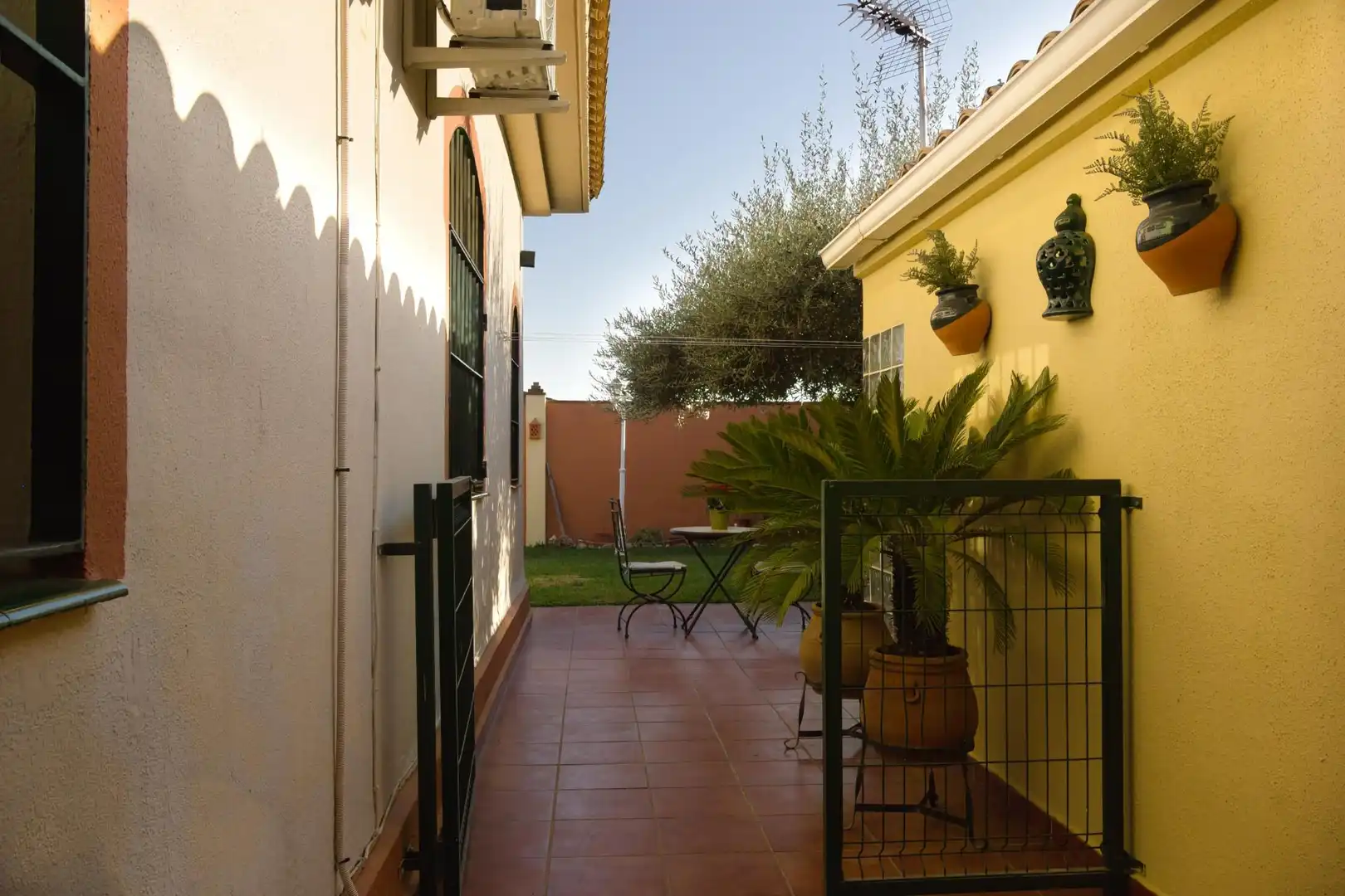 Casa amb piscina en venda a Almensilla, imagen 36