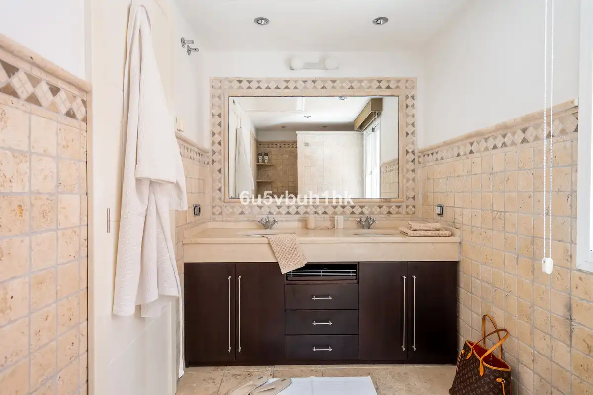 Terraced house for sale in Nueva Andalucía, imagen 18