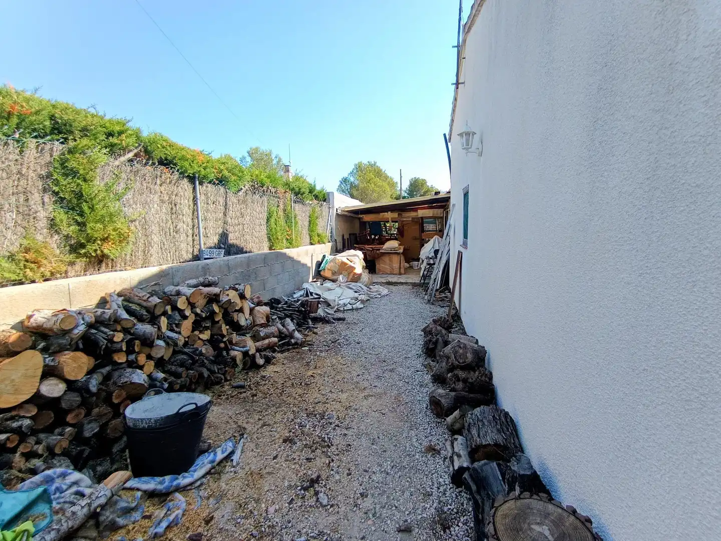 Villa mit Pool zum Verkauf in Calle ROVELLO DEL-3 CALES, imagen 26