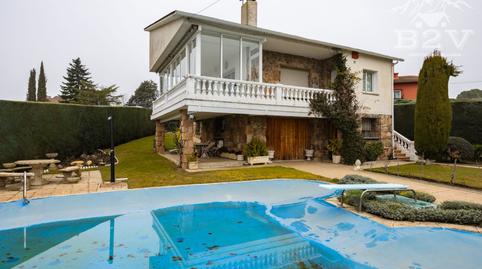 Photo 2 of House or chalet for sale in Amatista, Soto del Real, Madrid