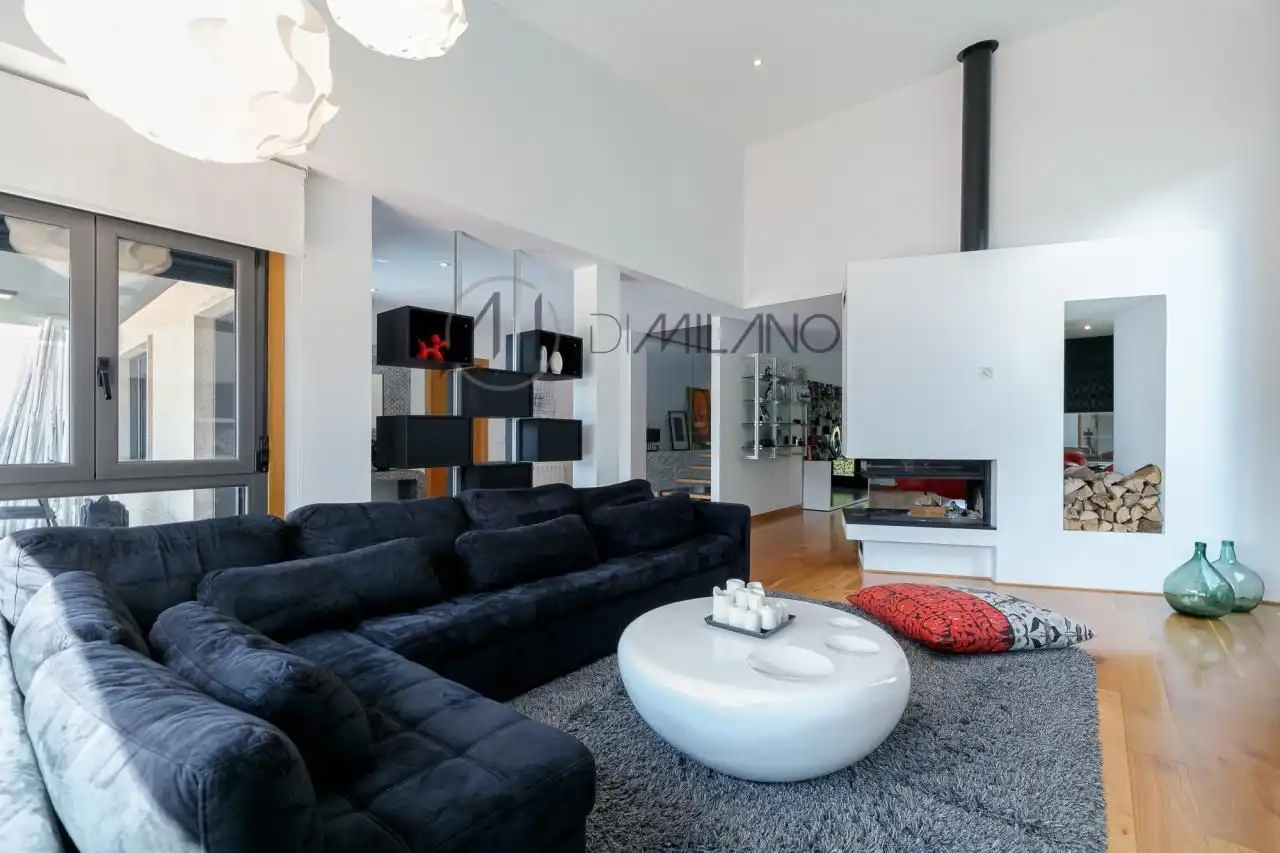 Casa con jardín en venta en Baiona, imagen 7
