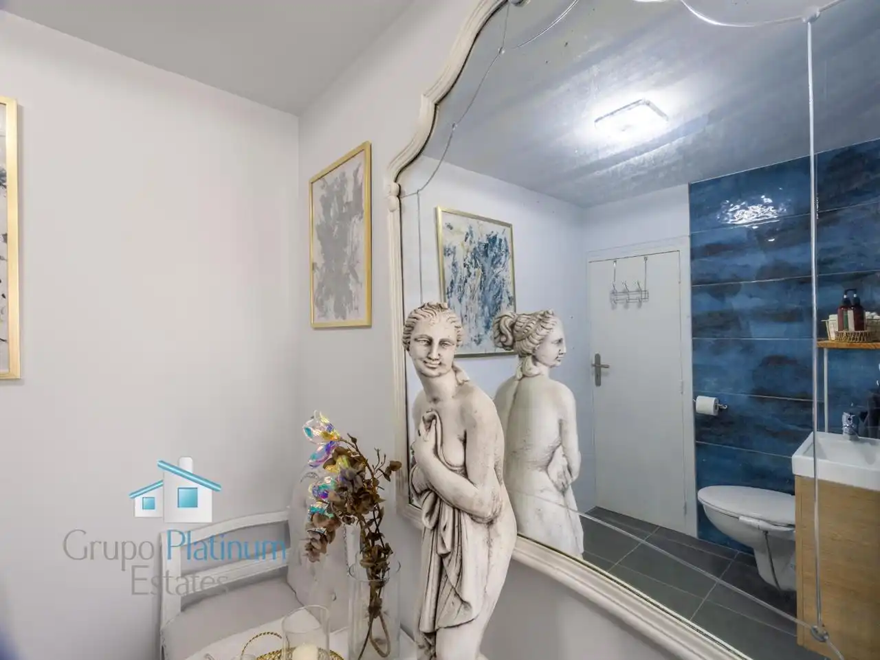 Detached house with pool for sale in Albox, imagen 20