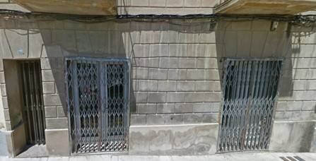 Local comercial en Venta en Carrer Nostra Senyora de la Mercè en Agramunt