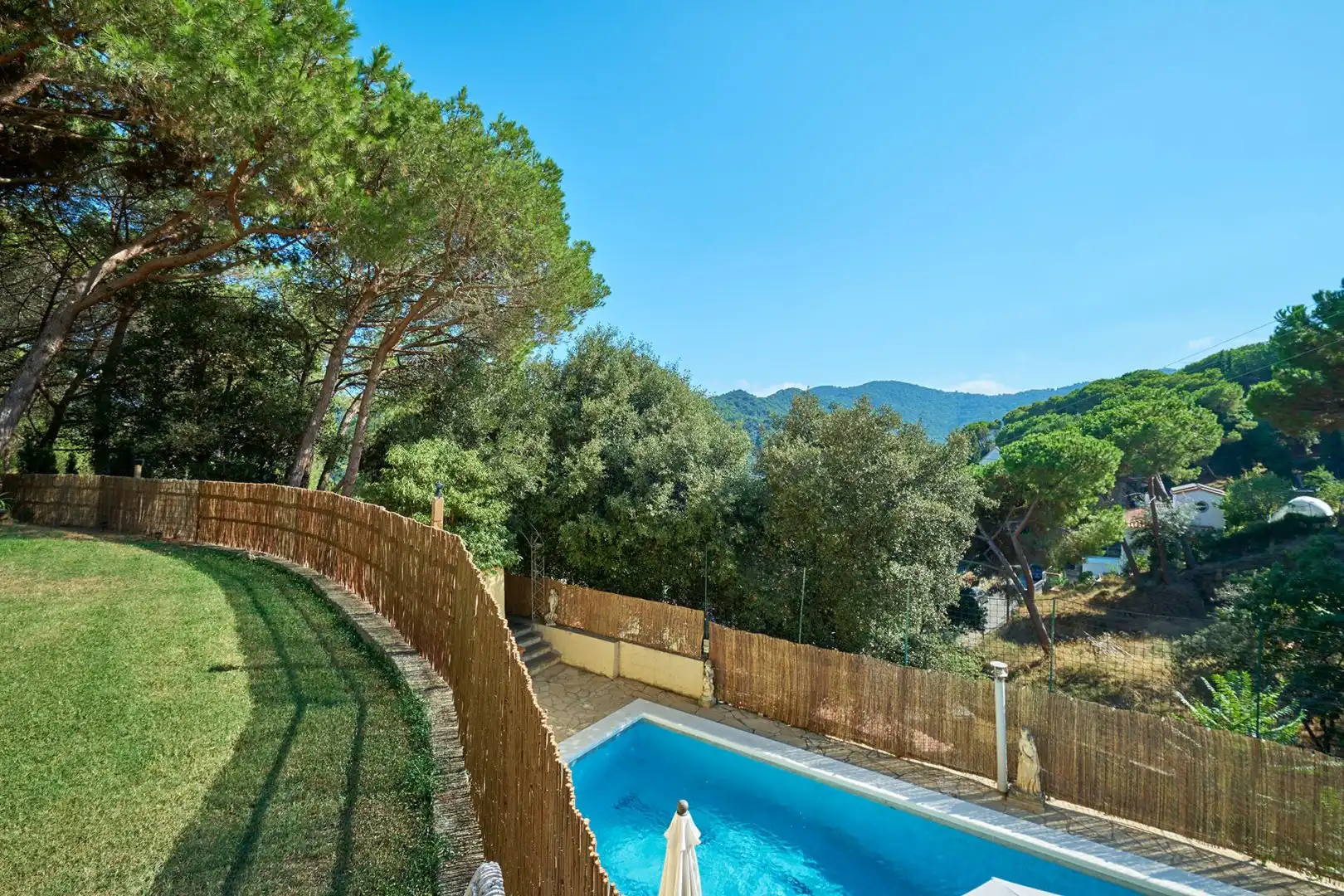 Casa con terraza en venta en Urbanitzacions, imagen 45