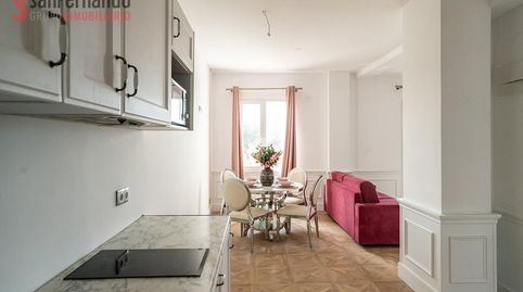 Foto 3 von Wohnung zum Verkauf in Paseo de Menéndez Pelayo, General Dávila, Santander